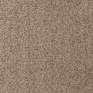 Metrážový koberec KENDEL hnědý