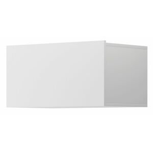 Závěsná skříňka Enjoy ED60 Barva korpusu: Bílá