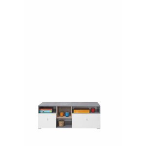 TV stolek Sigma SI9 Barva korpusu: Bílá/Beton