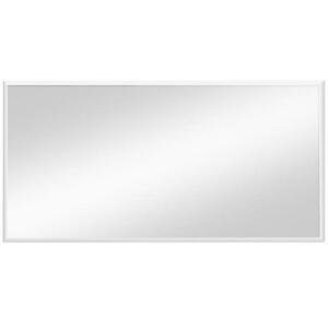 Zrcadlo Penelopa P4 Barva korpusu: Bílá, Rozměry: 100 cm