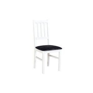 Židle Bos 4 Potahová látka - židle: Tkanina 5B, Barva podstavy: Buk přírodní