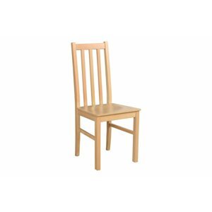 Židle Bos 10D Barva podstavy: Buk přírodní
