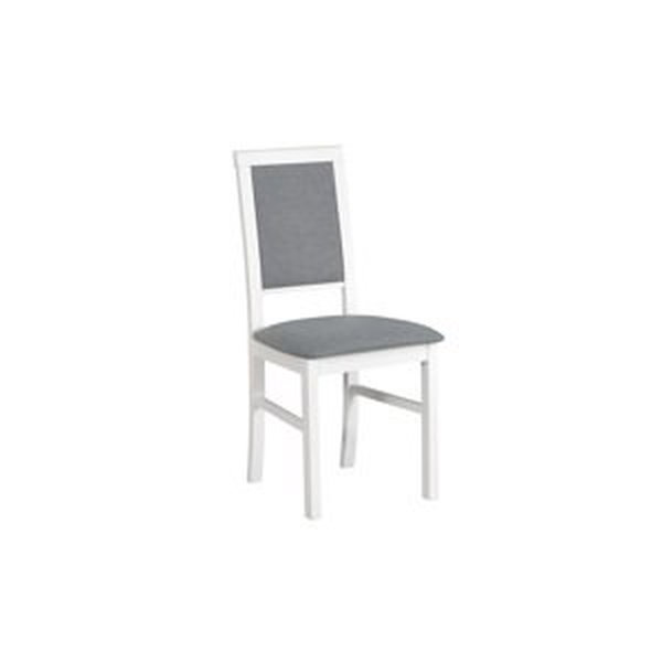 Židle Nilo 3 Potahová látka - židle: Tkanina 36B, Barva podstavy: Stirling