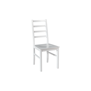 Židle Nilo 8D Barva podstavy: Bílá
