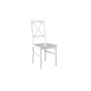 Židle Nilo 11D Barva podstavy: Bílá