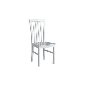 Židle Milano 1D Barva podstavy: Bílá
