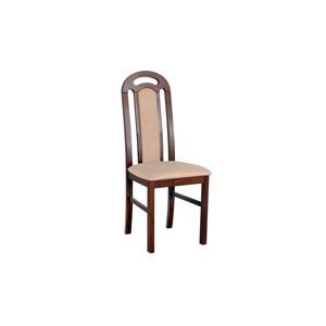 Židle Piano Potahová látka - židle: Tkanina 37B, Barva podstavy: Černá