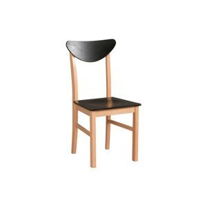 Židle Leo 2D Barva podstavy: Černá