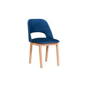 Židle Monti 2 Potahová látka - židle: Tkanina 4B, Barva podstavy: Stirling