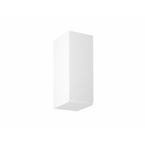 Horní skříňka Aspen G30 (P/L) Možnosti: Pravá varianta, Barva dveří: Bílá
