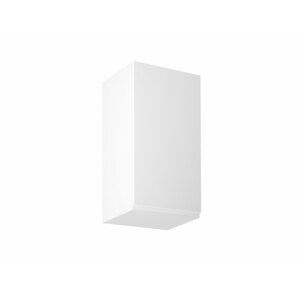 Horní skříňka Aspen G40 (P/L) Možnosti: Levá varianta, Barva dveří: Bílá
