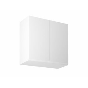 Horní skříňka Aspen G80 Barva dveří: Bílá