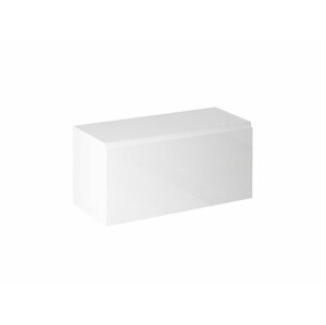 Horní skříňka Aspen G80K Barva dveří: Bílá