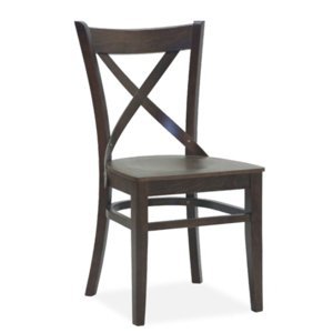 Židle A010-P - masiv Barva korpusu: Třešeň