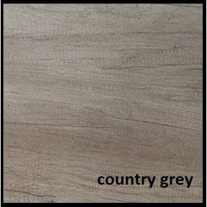 Kuchyňská linka Anton Barva korpusu: Dub country grey