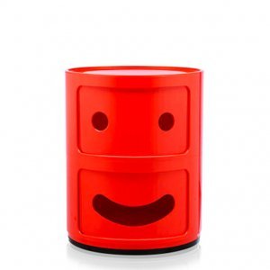 Componibili Smile :) Kartell