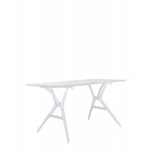 Spoon table 160x80 cm Kartell