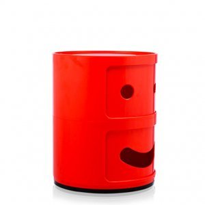 Componibili Smile ;) Kartell