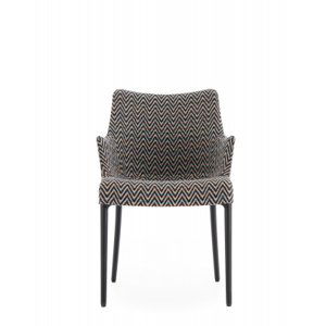 Eleganza Nia Missoni zigzag Kartell