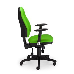 Nowy Styl Offix R kancelářská židle zelená