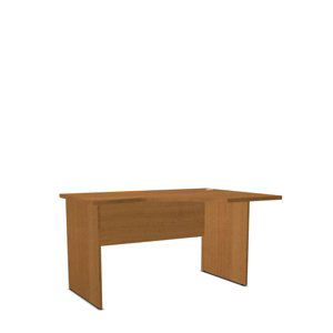 Stůl BH025, 137x70/100 cm Svenbox