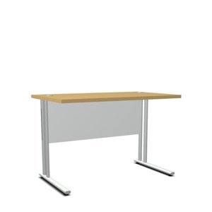 Stůl BM071, 116x70 cm Svenbox