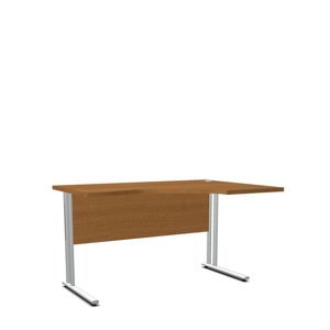 Stůl BM025, 137x70/100 cm Svenbox