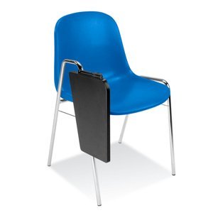 Nowy Styl Beta T chrome konferenční židle