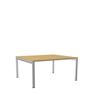 Stůl BSA124, 137x140 cm Svenbox