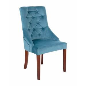 Snap Sisi židle modrá