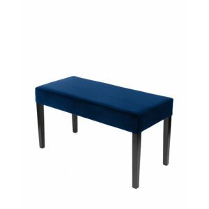 Čalouněná lavice Simple 40x90