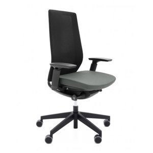 Kancelářská židle Accis Pro 150SFL černá
