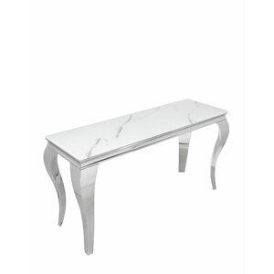 Stůl Modern Barock 145 cm - Mramor