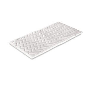 Comforteo Přistýlka Visco pěna (4 cm) atyp Š: 110, D: 180, Primo