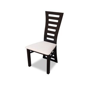Roberto Jídelní židle K72 Černá, Awilla 26