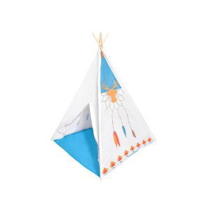 Ecotoys Dětský stan - Teepee Vigvam, 8177