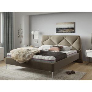 Comforteo Postel Davos 100x200 cm