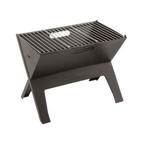 Outwell Skládací gril Cazal Portable Grill