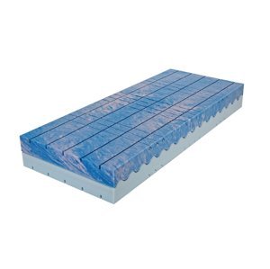 HG Style Pěnová matrace Blue Cellflex