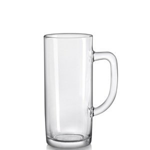 Sahm Pivní sklenice DONAU 0,4 l 6 ks