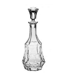 Crystal Bohemia Karafa SOHO 0,7 l