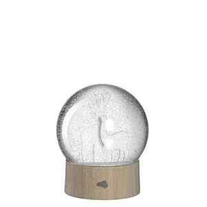 Leonardo FELICE sněžítko sněhová koule 12 cm