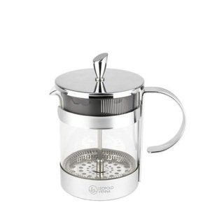 Leopold Vienna French press LUXE 600 ML