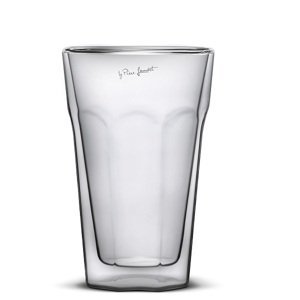 Lamart DURIT termo sklenice 450 ml, 2 ks