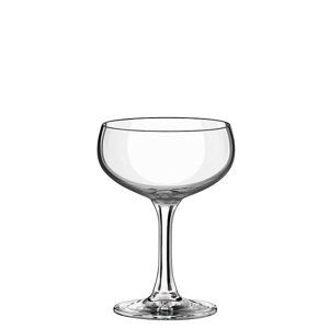 Rona Champagne saucer Martini 250 ml, 6 ks