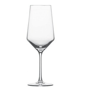 Zwiesel Glas Sklenice na víno PURE Cabernet 540 ml, 2 ks