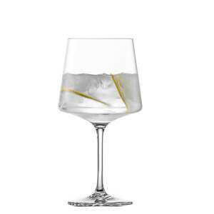 Zwiesel Glas Echo Gin Tonic 630 ml, 4 ks