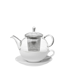 NINA čajová konvice tea for one 0,6 l