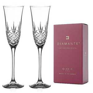 Diamante Sklenice Blenheim 160 ml, 2 ks