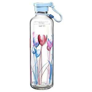 Leonardo In Giro Flower hellblau 750 ml